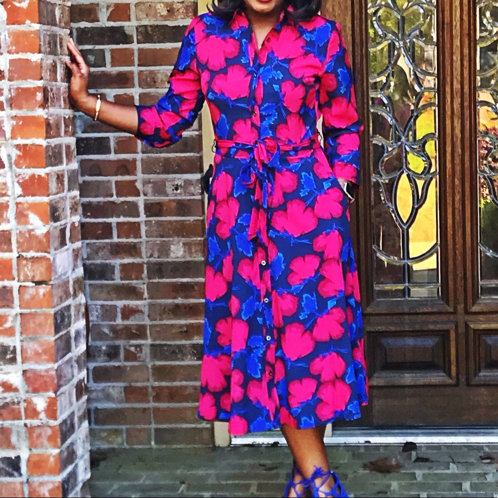 I am selling the Banana Republic Dress - Picture 1 of 1